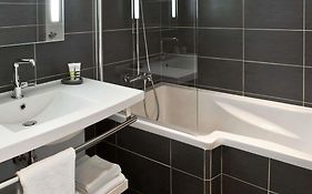 Mercure Tours Nord